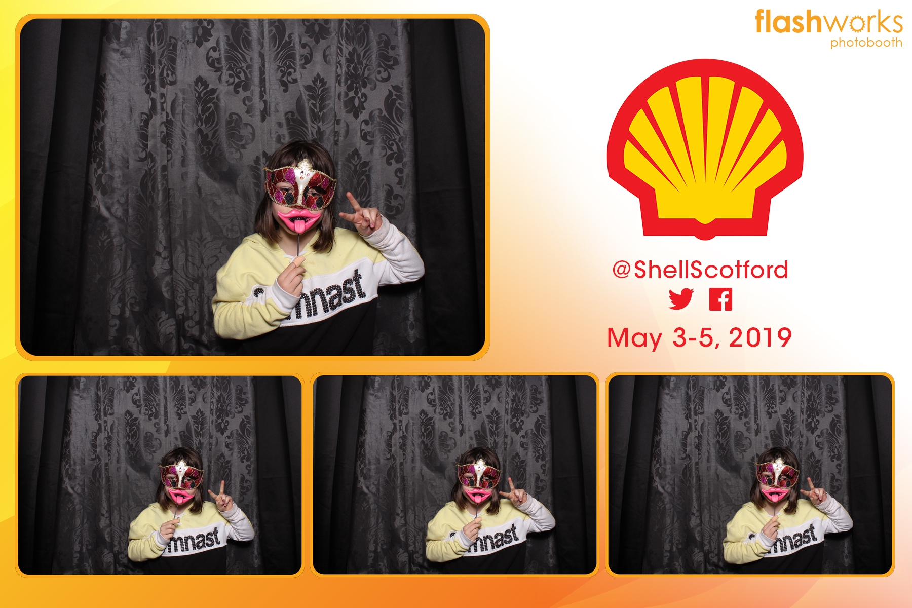 Fort Saskatchewan Trade Show & Sale: Presented by Shell | View more photos from the event at gallery.flashworksphotobooth.com/u/FlashworksPhotoboothInc/Fort-Saskatchewan-Trade-Show-Sale-Presented-by-Shell